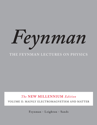 Cover image: The Feynman Lectures on Physics, Vol. I 9780465024162