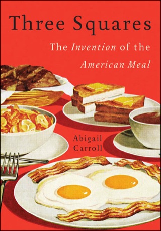 Cover image: Three Squares 1st edition 9780465025527