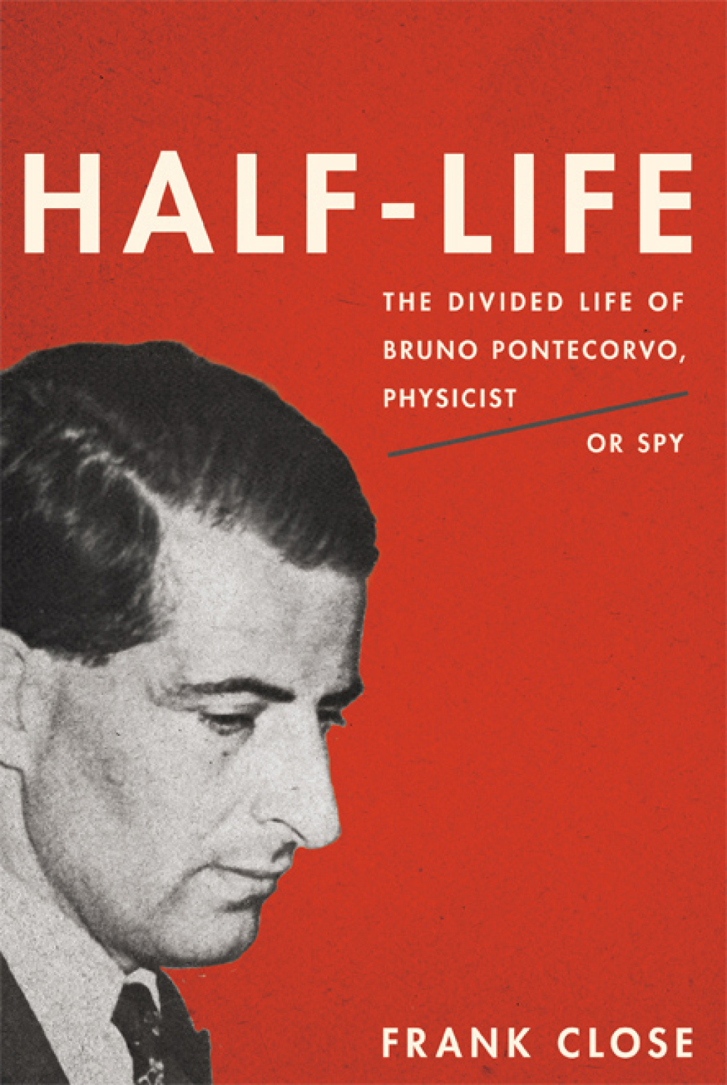 Half-Life (eBook)