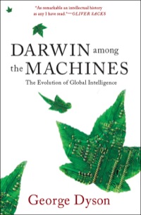 Cover image: Darwin Among The Machines 2nd edition 9780201406498