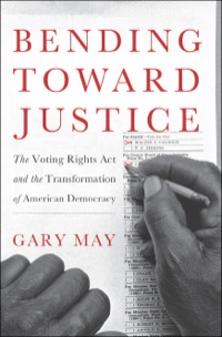 Cover image: Bending Toward Justice 1st edition 9780465018468