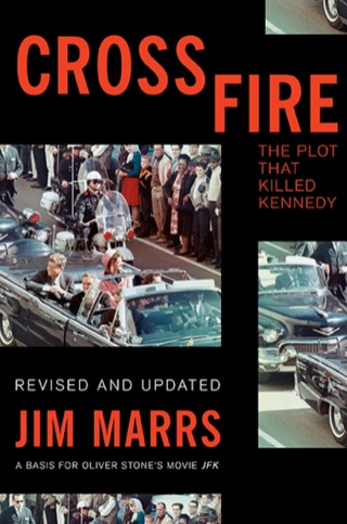 Cover image: Crossfire 9780465050871