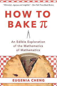 Cover image: How to Bake Pi 9780465051694