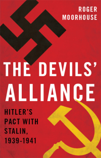 Cover image: The Devils' Alliance 1st edition 9780465030750