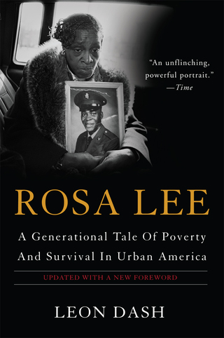 Cover image: Rosa Lee 9780465055869