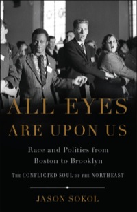 Cover image: All Eyes are Upon Us 1st edition 9780465056712