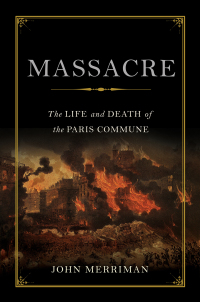 Cover image: Massacre 1st edition 9780465020171