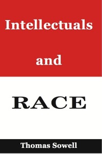 Cover image: Intellectuals and Race 9780465058723