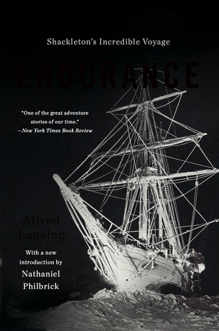 Cover image: Endurance 9780465058785