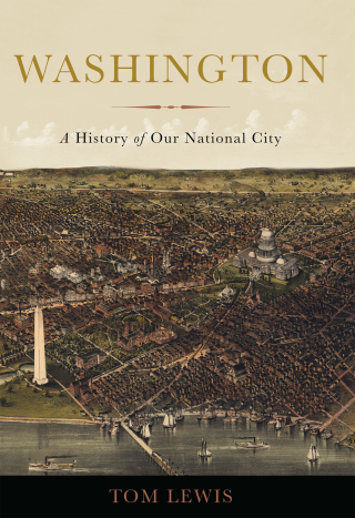Cover image: Washington 1st edition 9780465039210