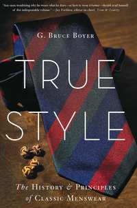 Cover image: True Style 1st edition 9780465053995