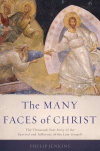 Cover image: The Many Faces of Christ 1st edition 9780465061617
