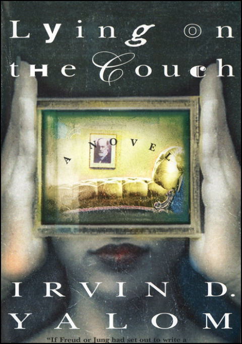Lying On The Couch: A Novel - FULL INSTANT DOWNLOAD | PDF DOCX EPUB