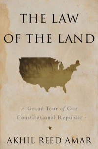 Cover image: The Law of the Land 1st edition 9780465065899