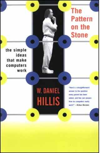 Cover image: The Pattern On The Stone 9780465066933