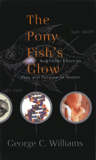 Cover image: The Pony Fish's Glow 9780465066919