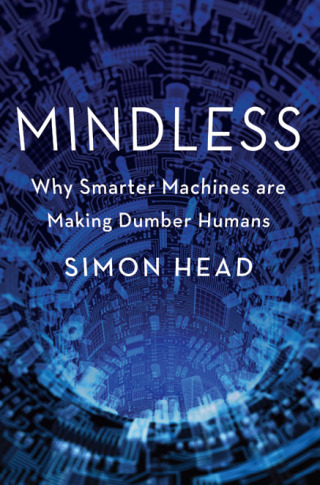 Cover image: Mindless 1st edition 9780465018444