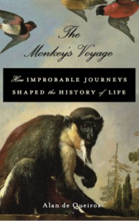 Cover image: The Monkey's Voyage 1st edition 9780465069767