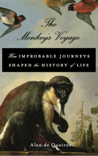 Cover image: The Monkey's Voyage 1st edition 9780465069767