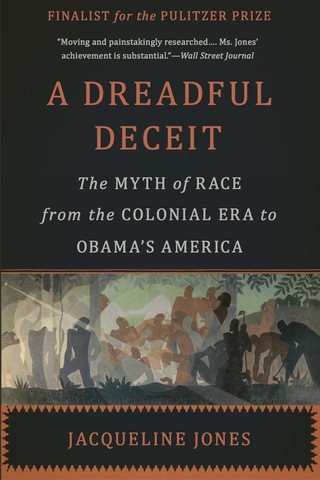 Cover image: A Dreadful Deceit 9780465036707