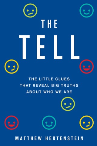 Cover image: The Tell 1st edition 9780465069880
