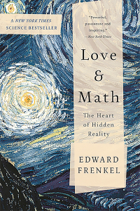 Cover image: Love and Math 9780465064953