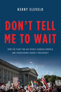 Cover image: Don't Tell Me to Wait 1st edition 9780465074891