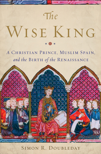 Cover image: The Wise King 1st edition 9780465066995