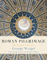 Cover image: Roman Pilgrimage 1st edition 9780465074952
