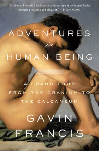 Cover image: Adventures in Human Being 9780465079674