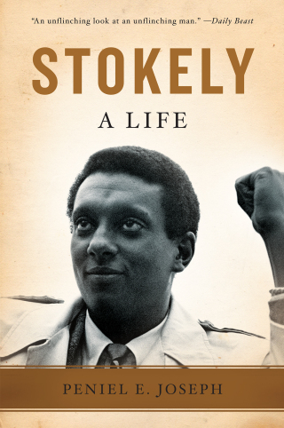 Cover image: Stokely 1st edition 9780465080489