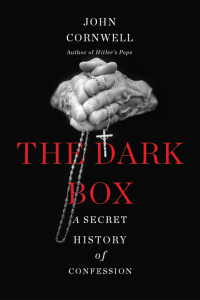 Cover image: The Dark Box 9780465080496