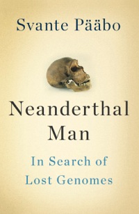 Cover image: Neanderthal Man 1st edition 9780465080687