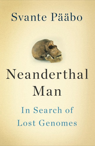 Cover image: Neanderthal Man 1st edition 9780465080687
