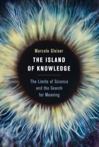 Cover image: The Island of Knowledge 1st edition 9780465080731