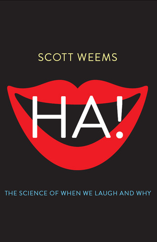 Cover image: Ha! 1st edition 9780465080809