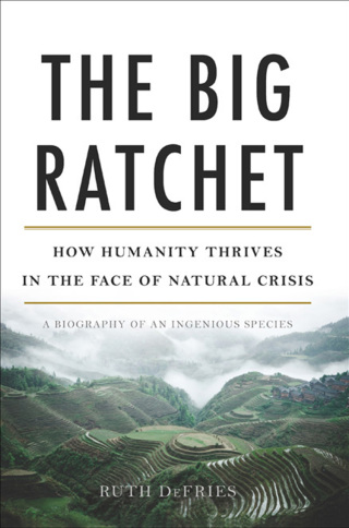 Cover image: The Big Ratchet 9780465080939