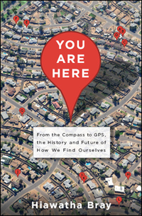 Cover image: You Are Here 1st edition 9780465080984