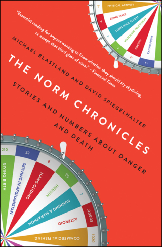 Cover image: The Norm Chronicles 9780465085699