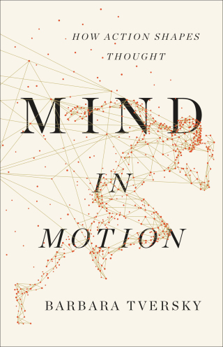 Cover image: Mind in Motion 9780465093069