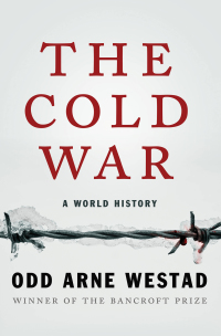 Cover image: The Cold War 1st edition 9780465054930