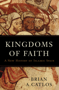 Cover image: Kingdoms of Faith 1st edition 9780465055876