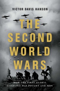 Cover image: The Second World Wars 1st edition 9780465093199