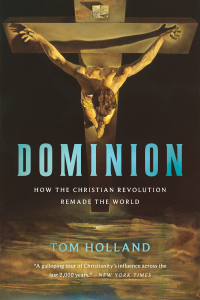 Cover image: Dominion 1st edition 9780465093502