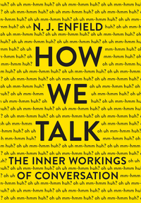 Cover image: How We Talk 1st edition 9780465093762