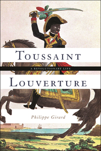 Cover image: Toussaint Louverture 1st edition 9780813348568