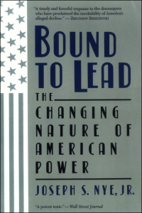 Cover image: Bound to Lead 9780465007448