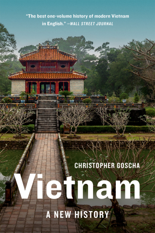 Cover image: Vietnam 9780465094363