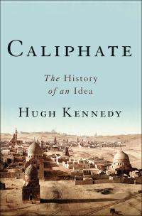 Cover image: Caliphate 9780465094387