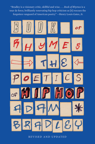 Cover image: Book of Rhymes 9780465094417